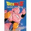 Dragon Ball Z - Kid Buu - Vegeta's Plea