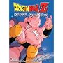 Dragon Ball Z - Kid Buu - Vegeta's Plea