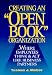 Creating an "Open Book" Organization: ...Where Employees Think & Act Like Business Partners