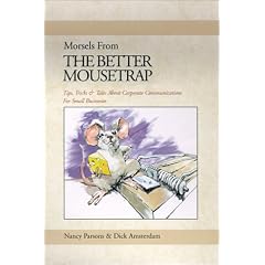 Morsels From the Better Mousetrap
