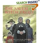 Click here to buy The Salem Witch Trials: An Unsolved Mystery from History by  Jane Yolen, Heidi Elisabet Y Stemple, and Roger Roth.