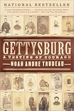Gettysburg: A Testing of Courage