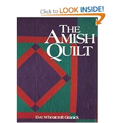 The Amish Quilt