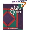 The Amish Quilt by Eve Wheatcroft Granick