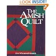 The Amish Quilt by Eve Wheatcroft Granick