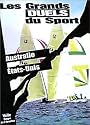 Les Grands duels du sport - Voile : USA / Australie
