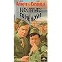 Abbott & Costello: Buck Privates Come Home [VHS]