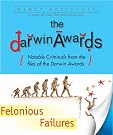 The "Darwin Awards...