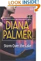 Storm Over the Lake (Reader's Choice)