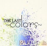 THE LAST~colors~