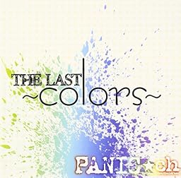 THE LAST~colors~