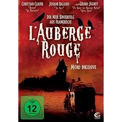 L'Auberge rouge
