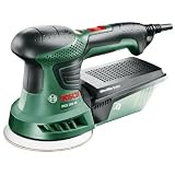 Details zu "Bosch Exzenterschleifer PEX 300 AE im Koffer" Details zu "Bosch Exzenterschleifer PEX 300 AE im Koffer"