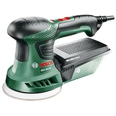 Bosch Exzenterschleifer PEX 300 AE im Koffer