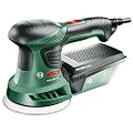 Bosch Exzenterschleifer PEX 300 AE im Koffer
