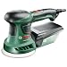 Bosch Exzenterschleifer PEX 300 AE im Koffer