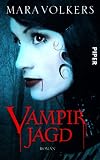 Produkt-Bild: Vampirjagd: Roman