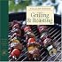 Williams-Sonoma: Grilling & Roasting (The Best of the Lifestyles Series)