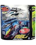 Air Hogs R/C HavocHeli - Metllc Pearl White