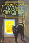 To Visit the Queen 