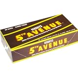5th Avenue Chocolate Candy Bar by Candy Crate
