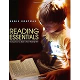 reading essentials the specifics you need to teach reading well