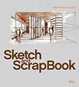 Sketch and Scrapbook: Architektur und Design