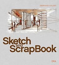 Sketch and Scrapbook: Architektur und Design