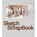 Sketch and Scrapbook: Architektur und Design
