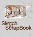 Sketch and Scrapbook: Architektur und Design