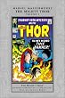 Marvel Masterworks: Thor Vol. 3