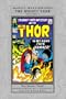 Marvel Masterworks: The Mighty Thor Volume 3