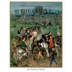 The Castle (Life in the Middle Ages)