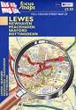 Lewes: Newhaven - Peacehaven - Seaford Rottingdean