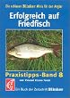 Erfolgreich auf Friedfisch