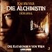 Die Alchimistin 1-8 - L�bbe Audio