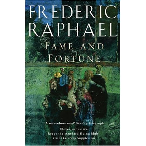 Fame and Fortune
