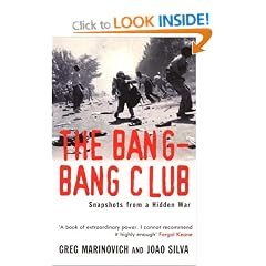 The Bang-bang Club: The Making of the New South Africa