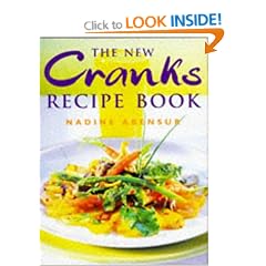 The New Cranks Recipe Book