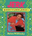 Jerk: Barbecue from Jamaica 51kmw3q4qfl