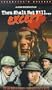 Thou Shalt Not Kill...Except [VHS]