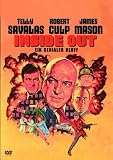 Inside out - Ein genialer Bluff - Telly Savalas