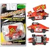 Life Like 9850 #77 Phoenix Propane Sprint Car HO Slot Car