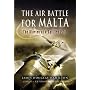 The Air Battle for Malta: The Diaries of a Spitfire Pilot