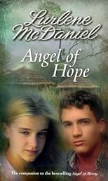 Angel of Hope (Mercy Trilogy)