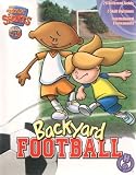 from Humongous Junior Sports Backyard Football Game
