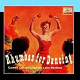 Vintage Dance Orchestras No. 141 - EP: Rhumbas For Dancing