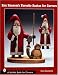 Ron Ransom's Favorite Santas for Carvers