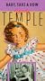 Shirley Temple: Baby Take a Bow [VHS]