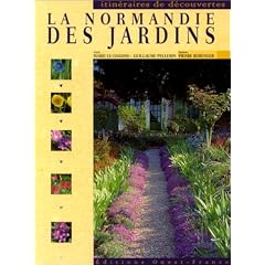 Normandie des jardins